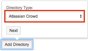 Add directory